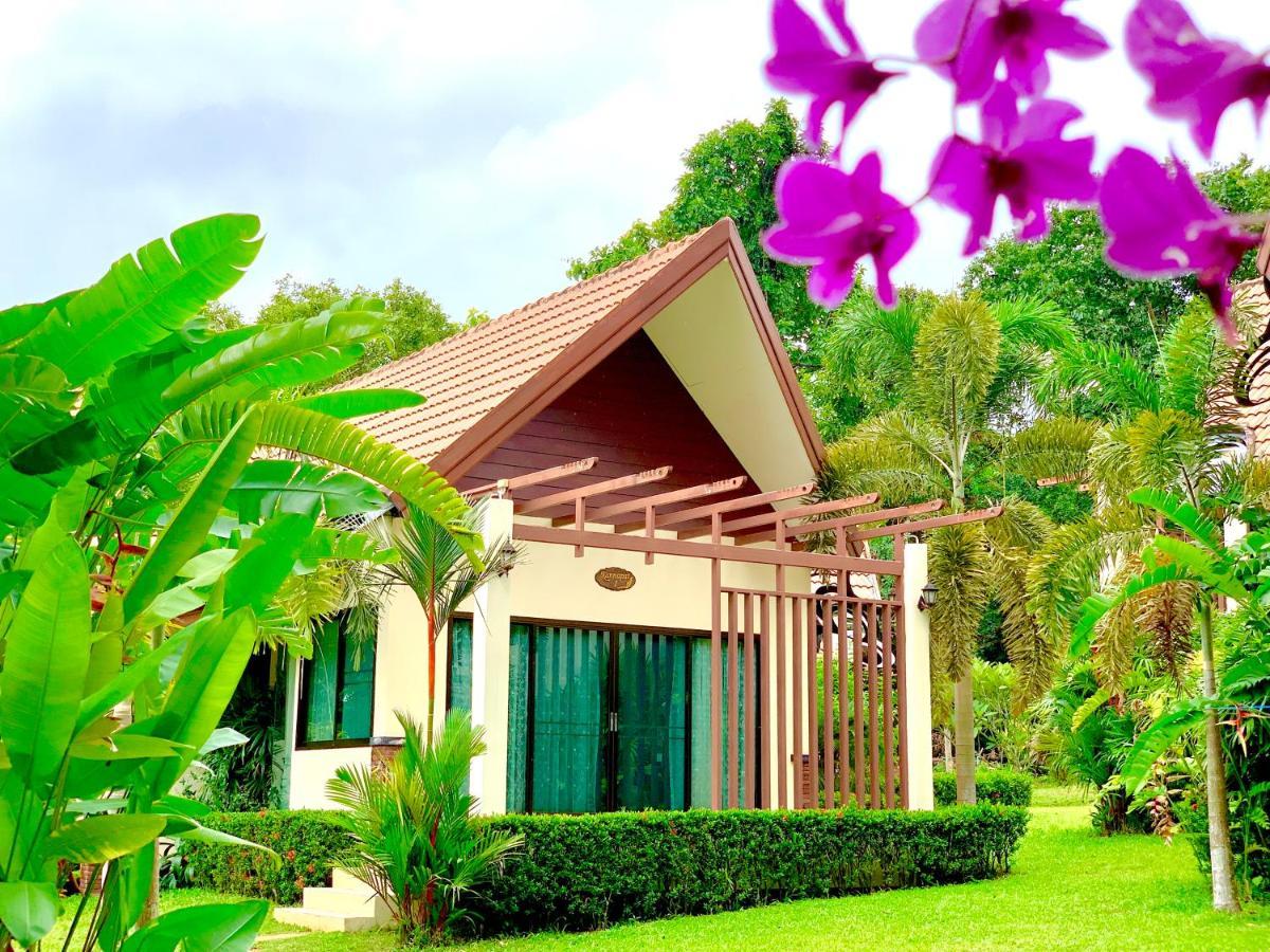 Kannapat House Ban Nong Thale Esterno foto